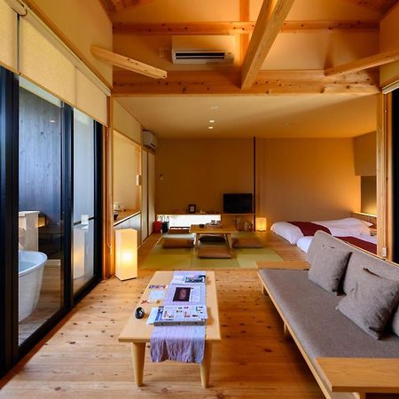 Resort Kumano Club Εξωτερικό φωτογραφία