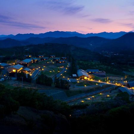 Resort Kumano Club Εξωτερικό φωτογραφία