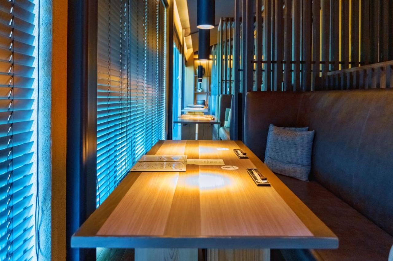 Resort Kumano Club Εξωτερικό φωτογραφία