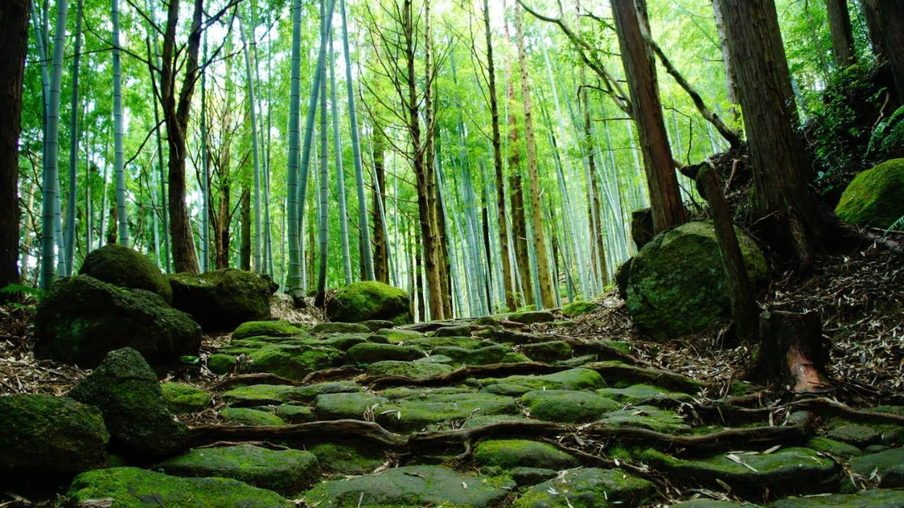 Resort Kumano Club Εξωτερικό φωτογραφία