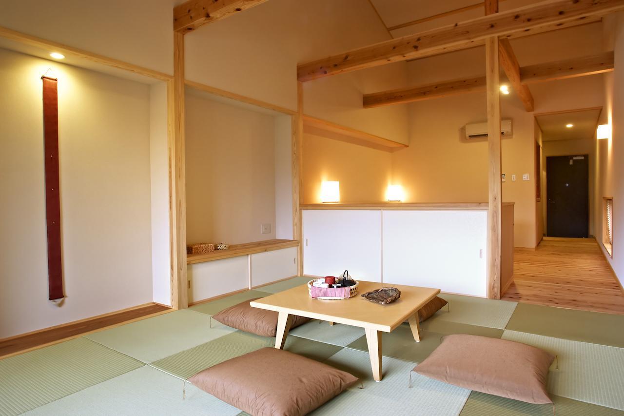 Resort Kumano Club Δωμάτιο φωτογραφία