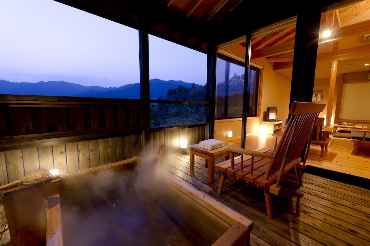 Resort Kumano Club Δωμάτιο φωτογραφία