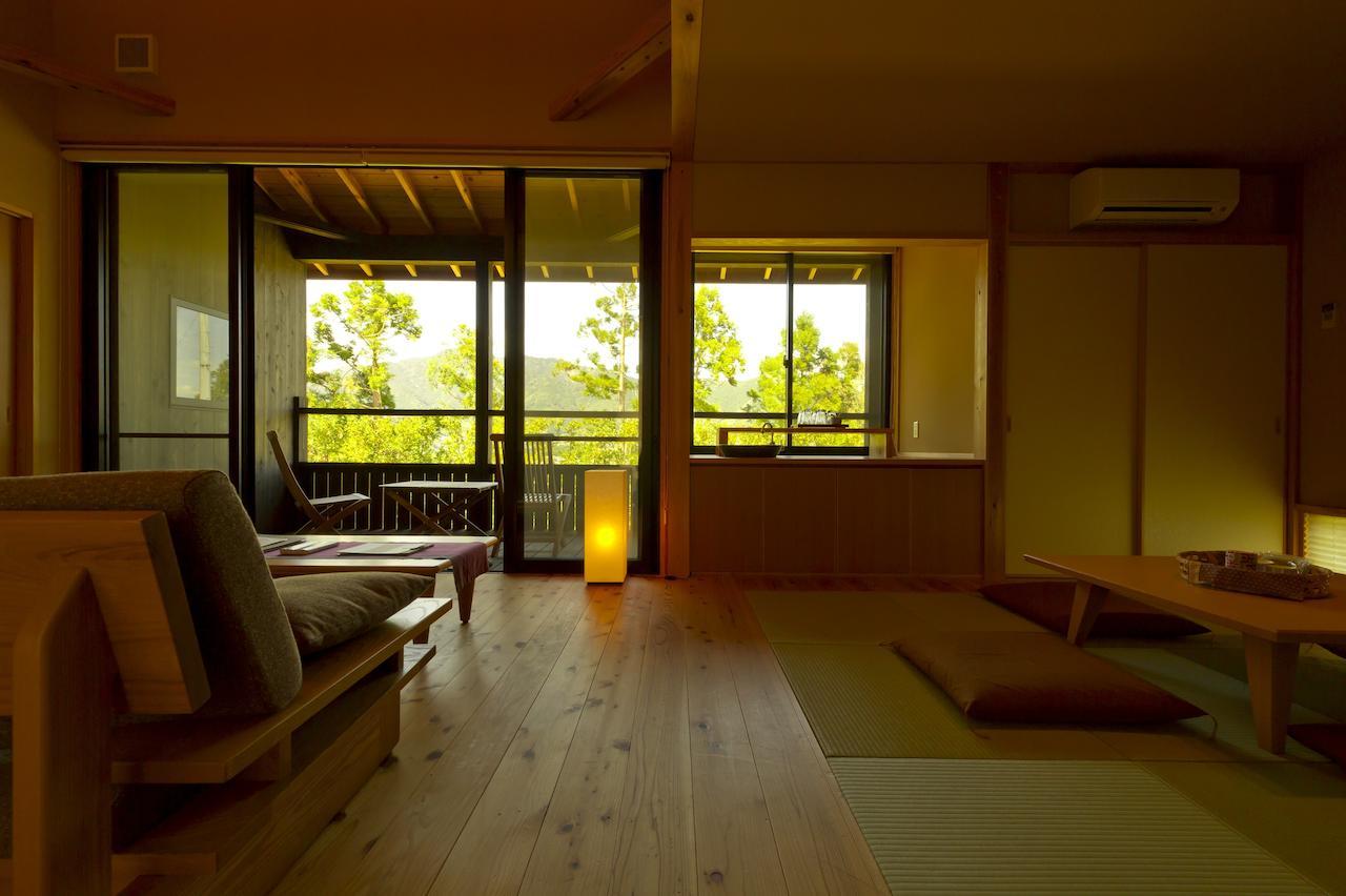 Resort Kumano Club Δωμάτιο φωτογραφία