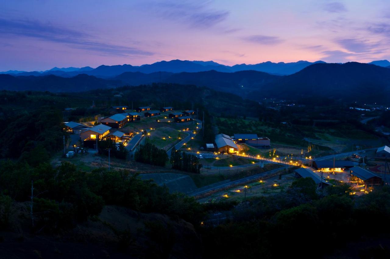 Resort Kumano Club Εξωτερικό φωτογραφία