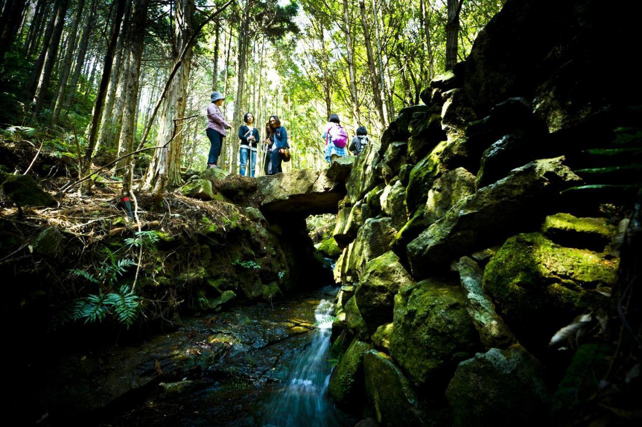 Resort Kumano Club Εξωτερικό φωτογραφία