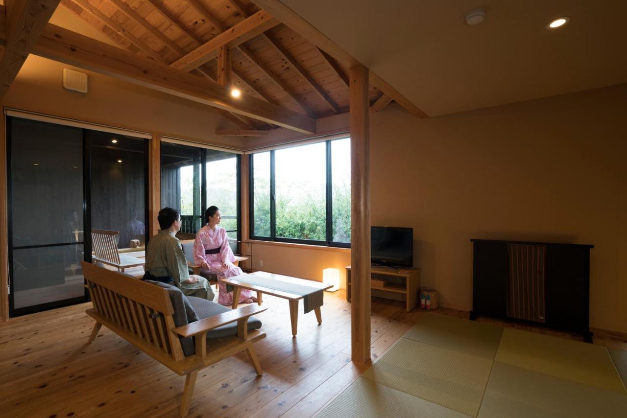 Resort Kumano Club Εξωτερικό φωτογραφία