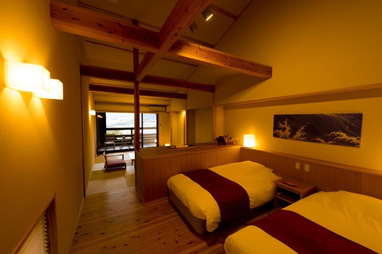 Resort Kumano Club Εξωτερικό φωτογραφία